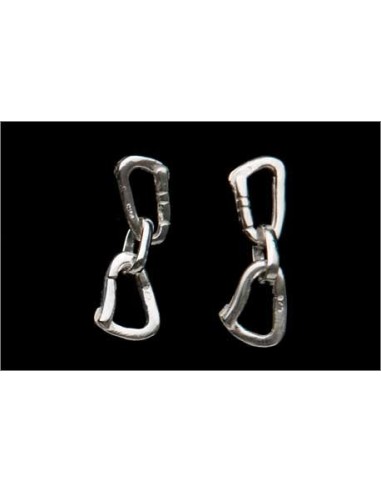 Σκουλαρίκια Fixe Climbing Earrings Quick Draws