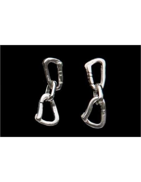 Σκουλαρίκια Fixe Climbing Earrings Quick Draws