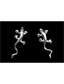 Σκουλαρίκια Fixe Climbing Earrings Lizard