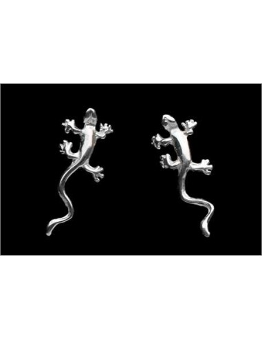 Σκουλαρίκια Fixe Climbing Earrings Lizard