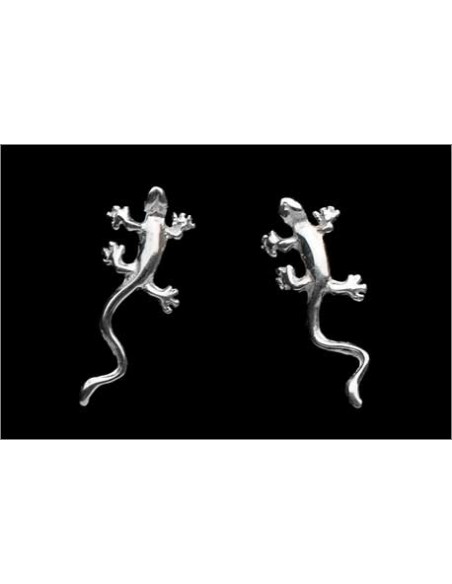 Σκουλαρίκια Fixe Climbing Earrings Lizard