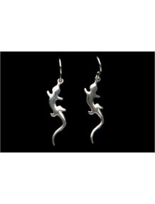 Σκουλαρίκια Fixe Climbing Earrings Lizard without gate