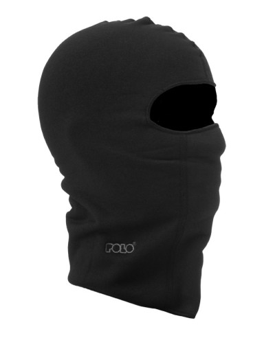 Μπαλακλάβα Polo Power Stretch Polartec