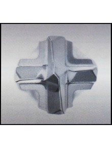 Τρυπάνι SDS PLUS Raumer "Nemesis" 5mm 2