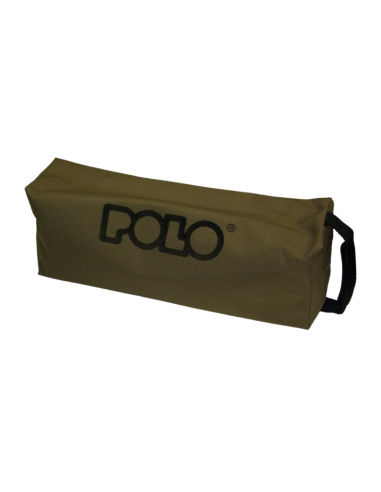 Polo Θήκη Κραμπόν Χακί