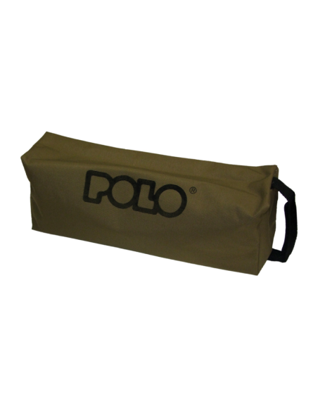 Polo Θήκη Κραμπόν Χακί