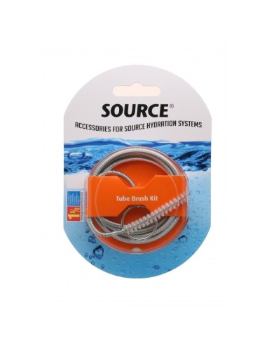 Source Βούρτσα καθαρισμού σωλήνα ασκού Brush Kit