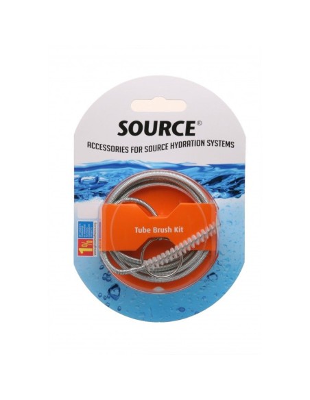 Source Βούρτσα καθαρισμού σωλήνα ασκού Brush Kit