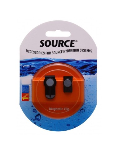 Source Magnetic Clip