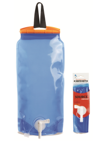 Ασκός νερού Source Liquitainer 4Lt