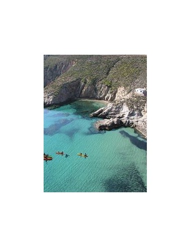 Τριήμερη εξόρμηση στη Σέριφο