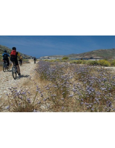 Τριήμερη εξόρμηση στη Σέριφο