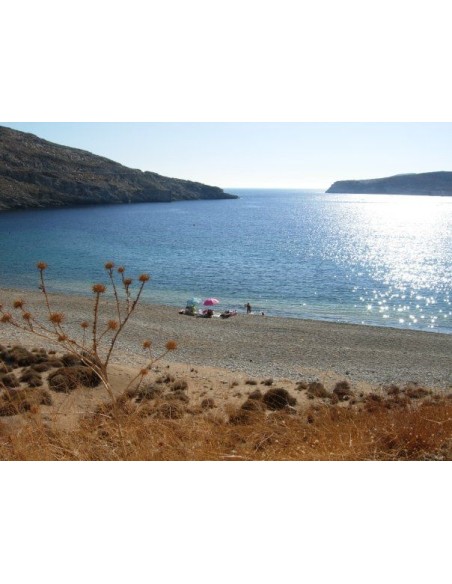 Τριήμερη εξόρμηση στη Σέριφο
