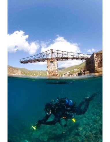 Τριήμερη εξόρμηση στη Σέριφο