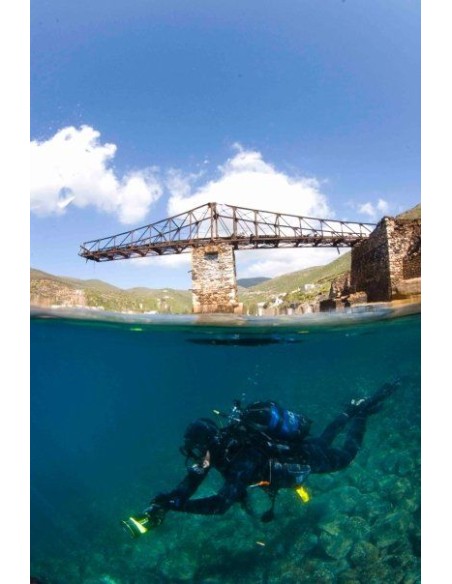 Τριήμερη εξόρμηση στη Σέριφο