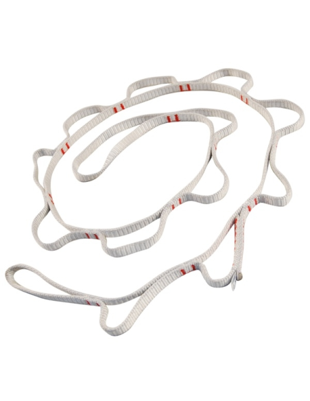 Ιμάντας Kong Daisy Chain Light 10mm