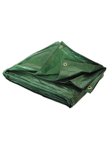 Outdoorway Μουσαμας - Δαπεδο 4X5