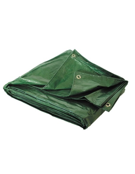 Outdoorway Μουσαμας - Δαπεδο 4X5