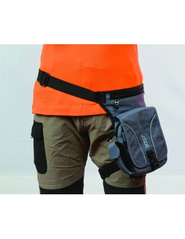 Μπανάνα ποδιού Polo Netpack