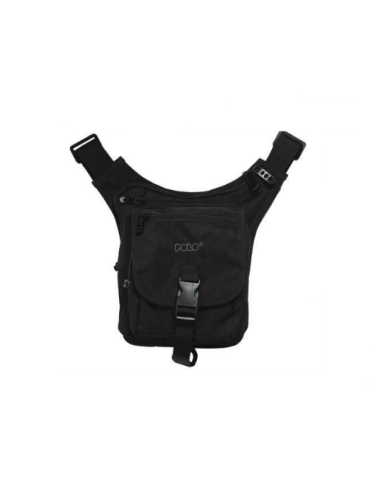 Μπανάνα ποδιού Polo Shoulder