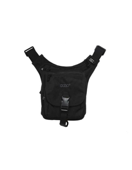 Μπανάνα ποδιού Polo Shoulder