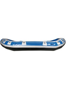 Βάρκα Rafting Aqua Design Silver Cloud 375 2