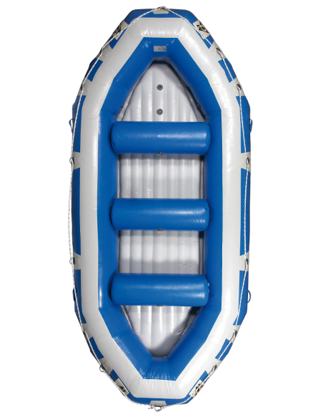 Βάρκα Rafting Aqua Design Silver Cloud 425 - Hypalon 9P