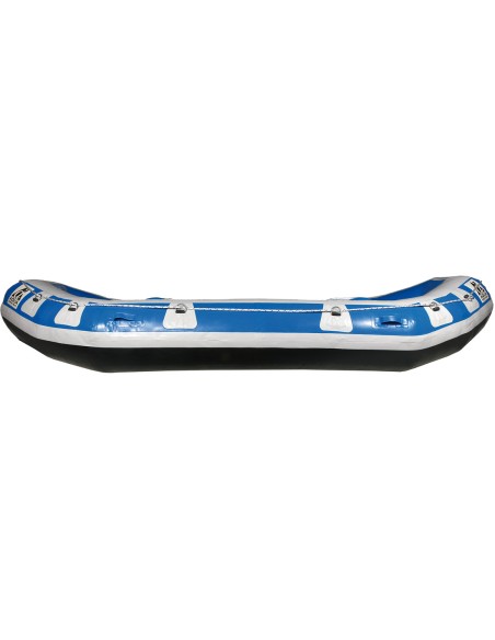 Βάρκα Rafting Aqua Design Silver Cloud 425 - Hypalon 9P