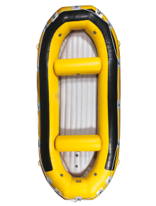 Βάρκα Rafting Aqua Design Advantage 380