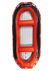 Βάρκα Rafting Aqua Design Advantage 420