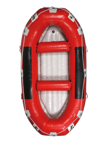 Βάρκα Rafting Aqua Design Challenge 290