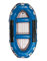 Βάρκα Rafting Aqua Design Challenge 340
