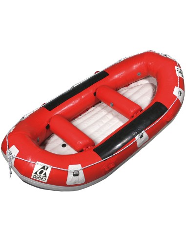 Βάρκα Rafting Challenge 415