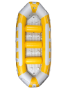 Βάρκα Rafting Aqua Design Avanti 340 Yellow
