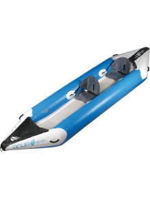 Canoe Motion