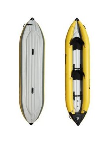 Canoe Aqua Design Seawaver 2 Seats 2