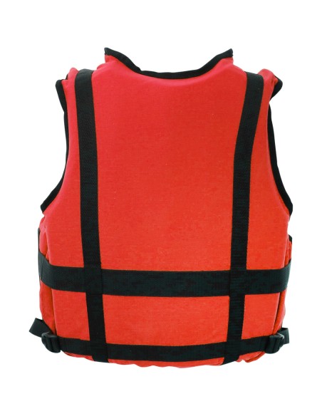 Σωσίβιο Aqua Design Expedition Club Red
