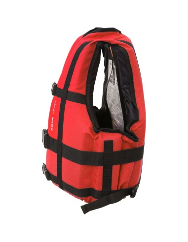 Σωσίβιο Aqua Design Expedition Club Red