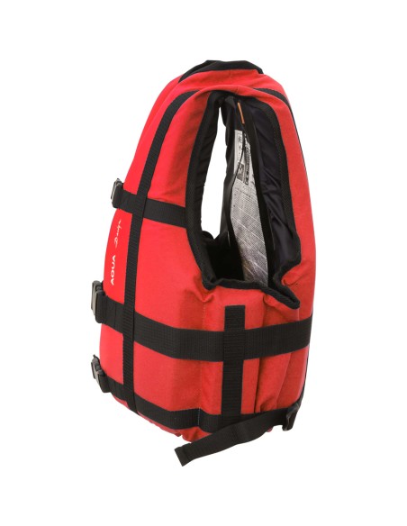 Σωσίβιο Aqua Design Expedition Club Red