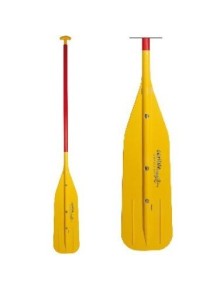 Κουπί Kayak - Rafting Aqua Design Guide