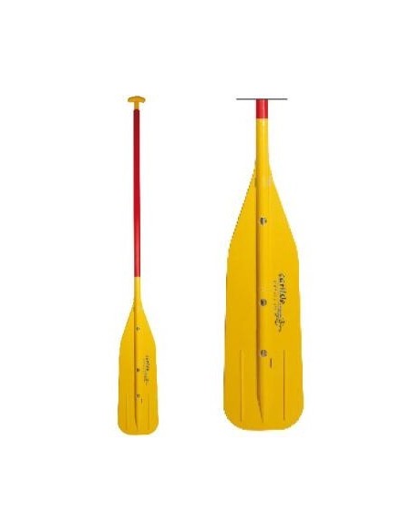 Κουπί Kayak - Rafting Aqua Design Guide