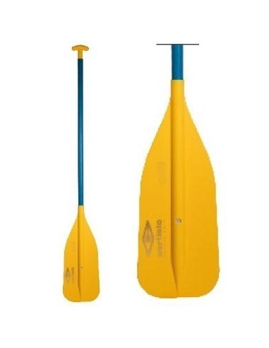 Κουπί Kayak - Rafting Pro