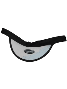Αξεσουάρ Κράνους Aqua Design Sun Visor Grey