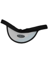 Αξεσουάρ Κράνους Aqua Design Sun Visor Grey