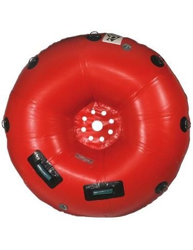 Aqua Design River Tubing 125