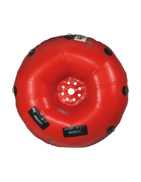 Aqua Design River Tubing 125