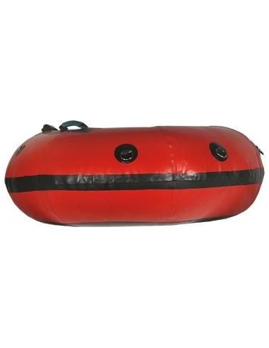Aqua Design River Tubing 125