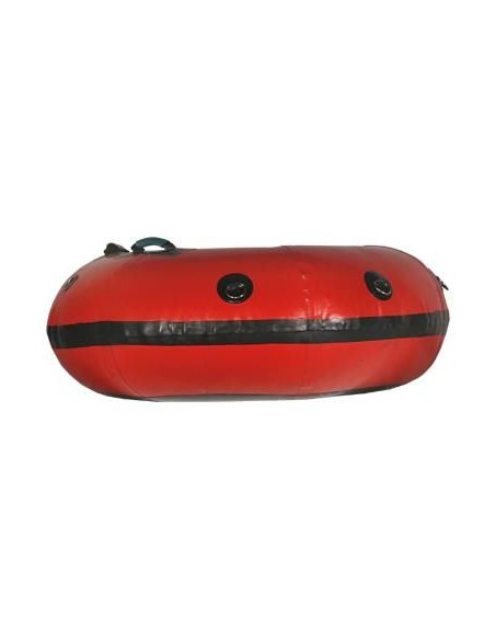 Aqua Design River Tubing 125