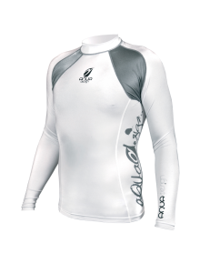 Lycra Aqua Design Whaa LS (Men)