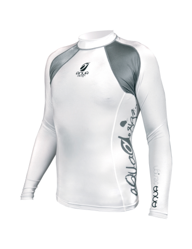Lycra Aqua Design Whaa LS (Men)